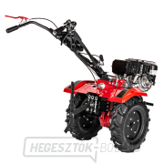Benzines kultivátor Hahn & Sohn Cedrus GL06 Előnézet 