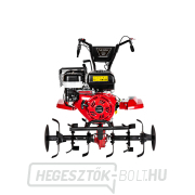 Benzines kultivátor Hahn & Sohn Cedrus GL06 Előnézet 