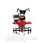 Benzines kultivátor Hahn & Sohn Cedrus GL06 náhled