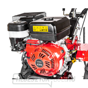 Benzines kultivátor Hahn & Sohn Cedrus GL06 náhled