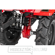 Benzines kultivátor Hahn & Sohn Cedrus GL06 náhled