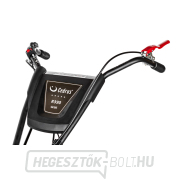 Benzines kultivátor Hahn & Sohn Cedrus GL06 náhled