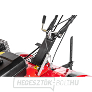 Benzines kultivátor Hahn & Sohn Cedrus GL06 náhled