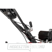 Benzines kultivátor Hahn & Sohn Cedrus GL06 náhled