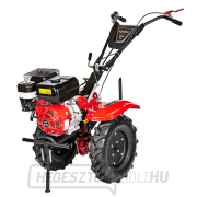 Benzines kultivátor Hahn & Sohn Cedrus GL06 Benzines kultivátor Hahn & Sohn Cedrus GL06 gallery main image