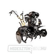 Benzines kultivátor Hahn & Sohn Cedrus GL01 náhled