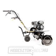 Benzines kultivátor Hahn & Sohn Cedrus GL01 náhled