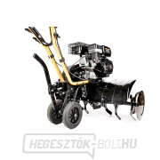 Benzines kultivátor Hahn & Sohn Cedrus GL01 náhled