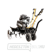 Benzines kultivátor Hahn & Sohn Cedrus GL01 náhled