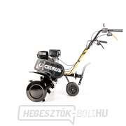 Benzines kultivátor Hahn & Sohn Cedrus GL01 náhled