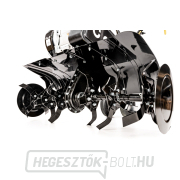 Benzines kultivátor Hahn & Sohn Cedrus GL01 náhled