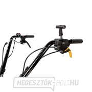 Benzines kultivátor Hahn & Sohn Cedrus GL01 náhled