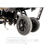 Benzines kultivátor Hahn & Sohn Cedrus GL01 náhled