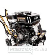 Benzines kultivátor Hahn & Sohn Cedrus GL01 náhled