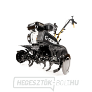 Benzines kultivátor Hahn & Sohn Cedrus GL01 gallery main image