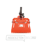 Benzines kultivátor Hahn & Sohn Cedrus GL03PRO-B&S náhled