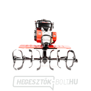 Benzines kultivátor Hahn & Sohn Cedrus GL900 Előnézet 