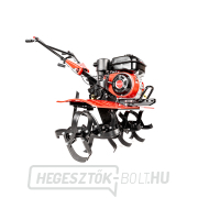 Benzines kultivátor Hahn & Sohn Cedrus GL900 Előnézet 