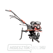 Benzines kultivátor Hahn & Sohn Cedrus GL900 náhled