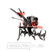 Benzines kultivátor Hahn & Sohn Cedrus GL900 náhled