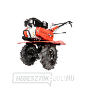 Benzines kultivátor Hahn & Sohn Cedrus GL900 náhled