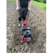 Benzines kultivátor Hahn & Sohn Cedrus GL900 náhled