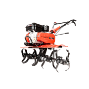 Benzines kultivátor Hahn & Sohn Cedrus GL900 Előnézet 