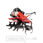 Benzines kultivátor Hahn & Sohn Cedrus GL900 Benzines kultivátor Hahn & Sohn Cedrus GL900 gallery main image