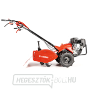 Hahn & Sohn Cedrus GLX-GT65-2B&S benzines kultivátor Előnézet 