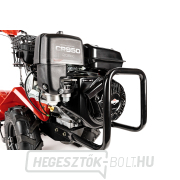 Hahn & Sohn Cedrus GLX-GT65-2B&S benzines kultivátor náhled