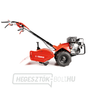 Hahn & Sohn Cedrus GLX-GT65-2L benzinmotoros kultivátor Előnézet 