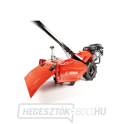 Hahn & Sohn Cedrus GLX-GT65-2L benzinmotoros kultivátor náhled