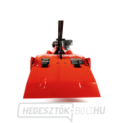 Hahn & Sohn Cedrus GLX-GT65-2L benzinmotoros kultivátor náhled