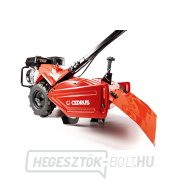Hahn & Sohn Cedrus GLX-GT65-2L benzinmotoros kultivátor náhled