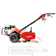 Hahn & Sohn Cedrus GLX-GT65-2L benzinmotoros kultivátor náhled