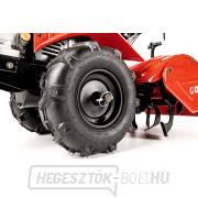 Hahn & Sohn Cedrus GLX-GT65-2L benzinmotoros kultivátor náhled