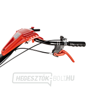 Hahn & Sohn Cedrus GLX-GT65-2L benzinmotoros kultivátor náhled