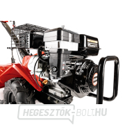 Hahn & Sohn Cedrus GLX-GT65-2L benzinmotoros kultivátor náhled