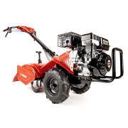 Hahn & Sohn Cedrus GLX-GT65-2L benzinmotoros kultivátor Előnézet 