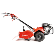 Hahn & Sohn Cedrus GLX-GT65-2L benzinmotoros kultivátor Előnézet 