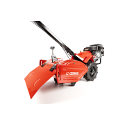 Hahn & Sohn Cedrus GLX-GT65-2L benzinmotoros kultivátor náhled