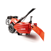 Hahn & Sohn Cedrus GLX-GT65-2L benzinmotoros kultivátor náhled