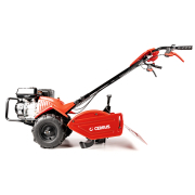 Hahn & Sohn Cedrus GLX-GT65-2L benzinmotoros kultivátor náhled