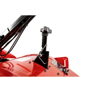 Hahn & Sohn Cedrus GLX-GT65-2L benzinmotoros kultivátor náhled
