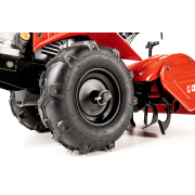 Hahn & Sohn Cedrus GLX-GT65-2L benzinmotoros kultivátor náhled