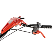 Hahn & Sohn Cedrus GLX-GT65-2L benzinmotoros kultivátor náhled