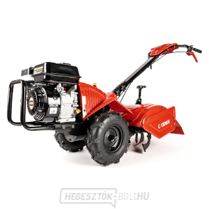 Hahn & Sohn Cedrus GLX-GT65-2L benzinmotoros kultivátor gallery main image