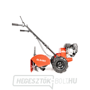 Benzines kultivátor Hahn & Sohn Cedrus GLX480 Előnézet 