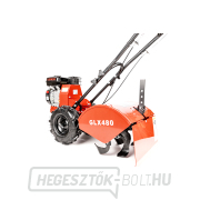 Benzines kultivátor Hahn & Sohn Cedrus GLX480 náhled