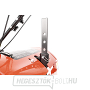 Benzines kultivátor Hahn & Sohn Cedrus GLX480 náhled